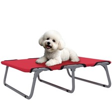 Pawhut brandina per cani - pawhut,
