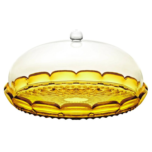 Guzzini tortiera con campana - guzzini,