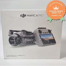 DJI Mavic 4 Pro Fly More Combo
