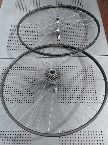 Kit ruote campagnolo - kit,