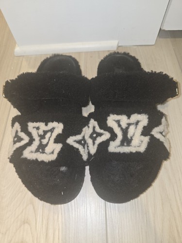 Sandali louis vuitton - louis,