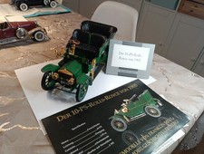 Franklin Mint Rolls-Royce 10