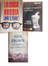 STIEG LARSSON serie MILLENNIUM