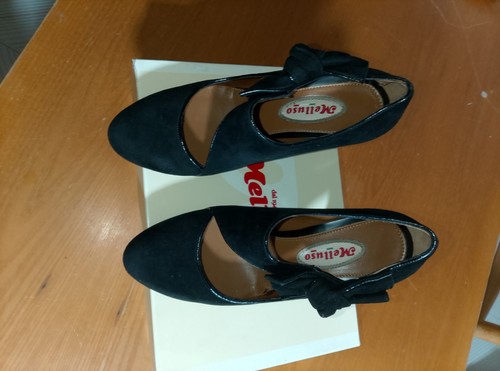 Scarpe donna melluso - scarpe,