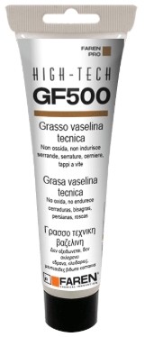 Faren gf500 grasso vaselina - faren,