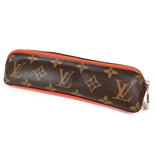 Louis vuitton gi0008 monogram - louis,