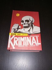 KRIMINAL VOL. 10 - MAGGIO