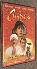 A Passage to India 1984 DVD