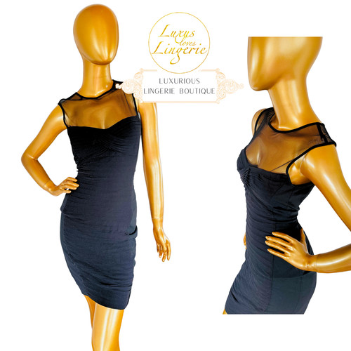 Abito tulle wolford - di, 36