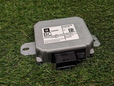 Opel Corsa D 2012 Centralina