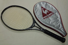 LE COQ SPORTIF OVERSIZE