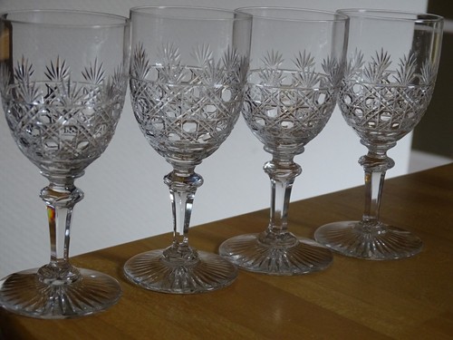 Dans gout baccarat - dans, de