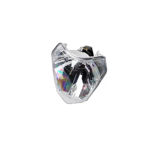 Fanale anteriore per ktm - anteriore, exc