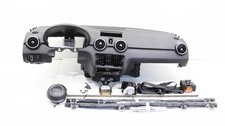 KIT AIRBAG COMPLETO PER AUDI