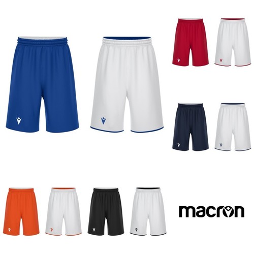 Pantaloncini reversibile - pantaloncini,