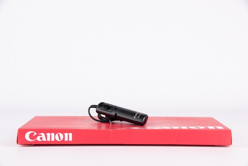 Scatto remoto canon 60e3 - canon, rs-60e3