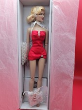 Tonner marilyn monroe as - marilyn,