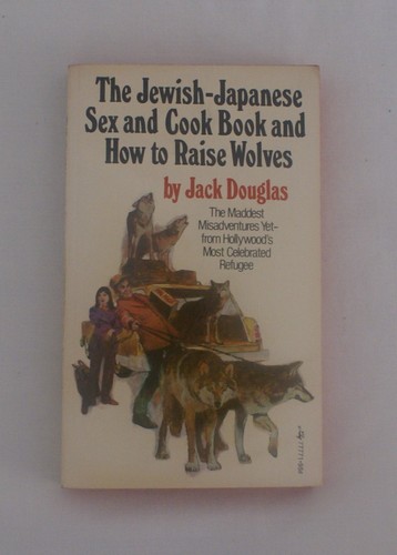The jewish japanese - the, and
