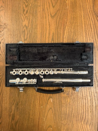 Yamaha yfl 281 flauto - yfl-281,