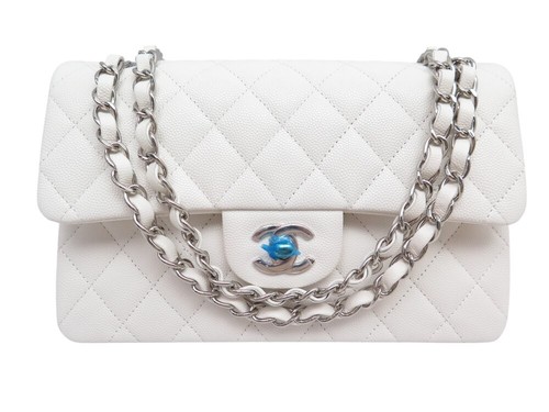 Nuova borsa chanel senza - nuova,