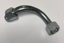 MOTO GUZZI FALCONE 500 - TUBO RECUPERO OLIO DAL BASAMENTO ALLA POMPA