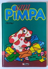 CARA PIMPA Altan Glenat