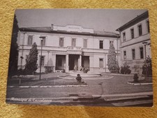 CARTOLINA MUNICIPIO DI