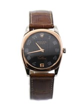 Rolex Cellini Danaos Orologio