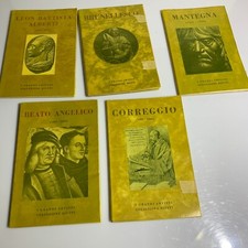 I grandi artisti Collezione