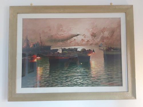 Vittorio colucci 70x100 - colucci,,