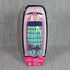 BARBIE MATTEL bambola moderna