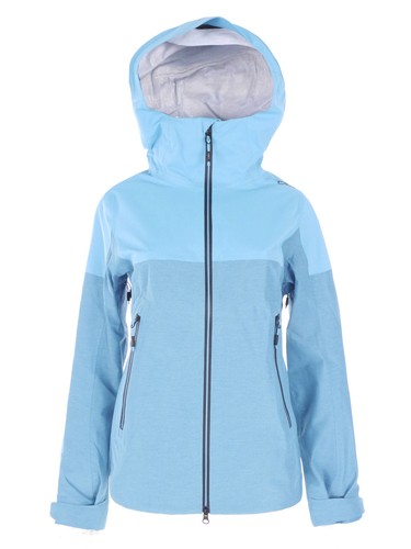 Cmp giacca corsa donna - cmp,