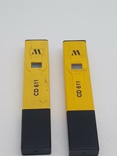 Misuratore DI EC Tester Conducibilità Aqua Digitale Milwaukee CD611