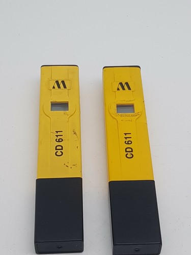 Misuratore tester - di,