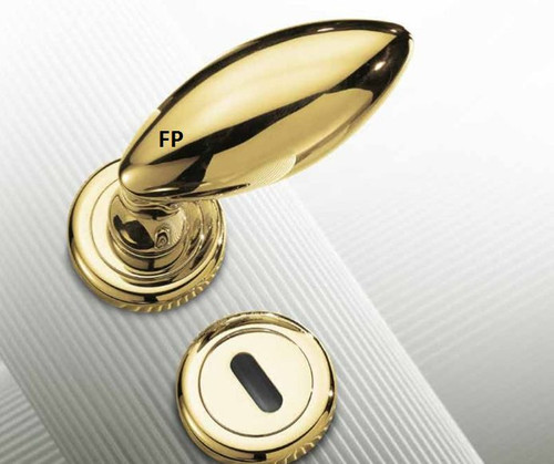 Maniglia porte interne - porte, sicma