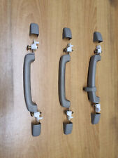 5163 - 3 MANIGLIE SOTTOTETTO KIA RIO SW ANNO 2002