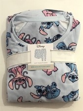 Set Pigiami Disney Stitch &