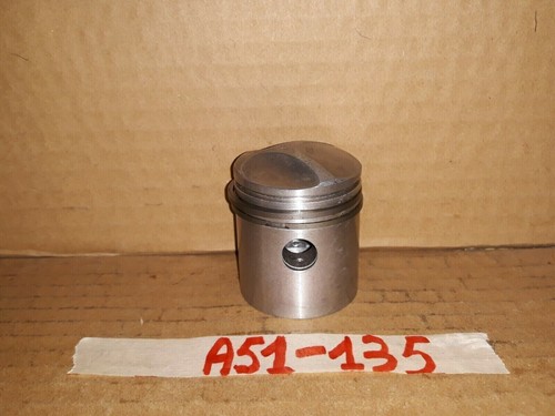 Pistone asso itom 2t ø - 65, cc