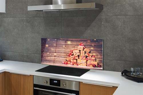 Tulup parete posteriore cucina - posteriore,