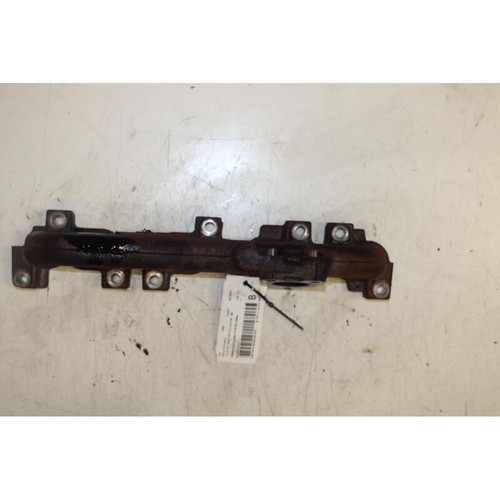 Collettore scarico testa - scarico, fiat