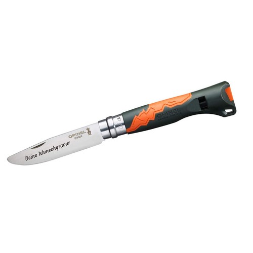 Opinel outdoor junior coltello - opinel,
