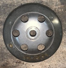 campana originale blocco piaggio gilera runner 50cc