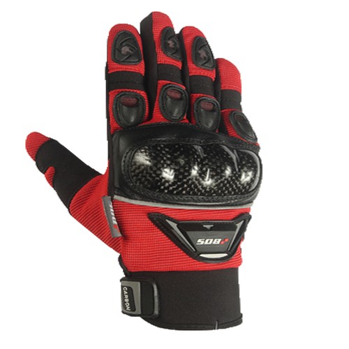 Guanti moto - moto,