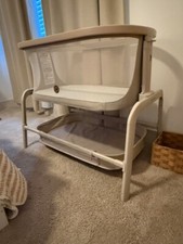 Maxi Cosi Iora Bassinet