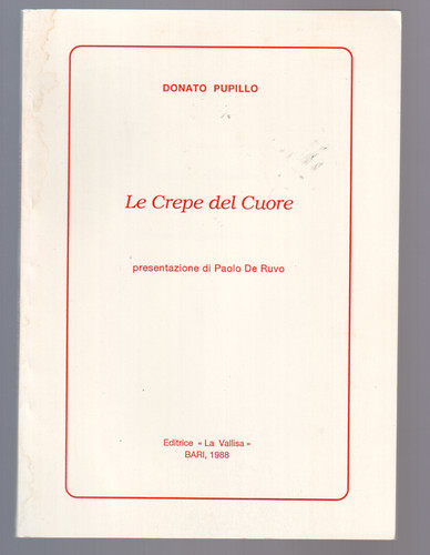Crepe del cuore - le, /
