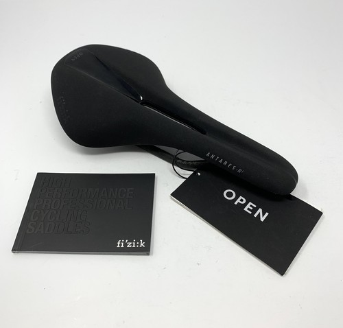 Nuova sella fizik antares - nuova,