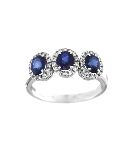 Anello trilogy davite - anello, &