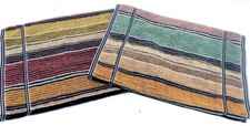 MISSONI HOME DUE ASCIUGAMANI
