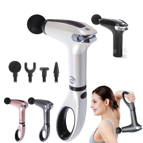 Terapia pistola massaggi - pistola,
