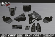 Kit Grafiche per Honda CR 80